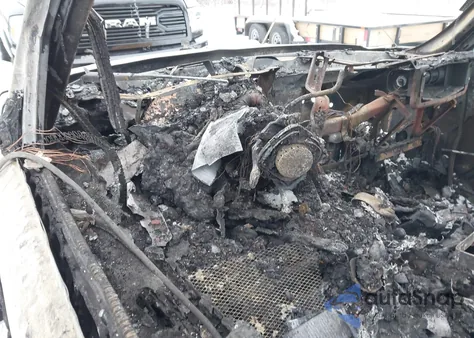 2003 Chevrolet Silverado 2500Hd Ls z USA, uszkodzony, nr VIN 1GCHK24U43E368873